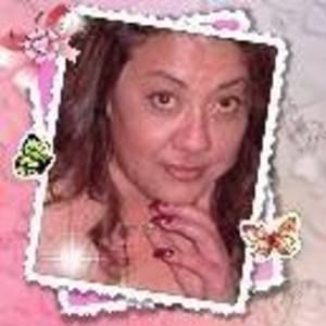 Meet your Posher, Carol